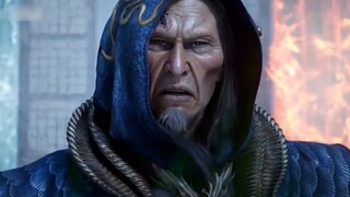 Can human civilization defeat the Nascent Soul Realm?