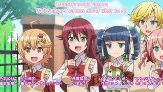 Himegoto Episode 11