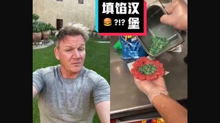 【戈登拉姆齐】地狱厨神毒舌吐槽：那可真令人作呕的 #YYY字译组#