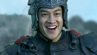 何润东:不是最强战力，别想让我演！