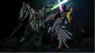 Mobile Suit Gundam Hathaway (Vietsub)