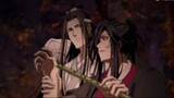 Mo Dao Zu Shi Episode 10 (English Subbed) | Chinese BL Anime