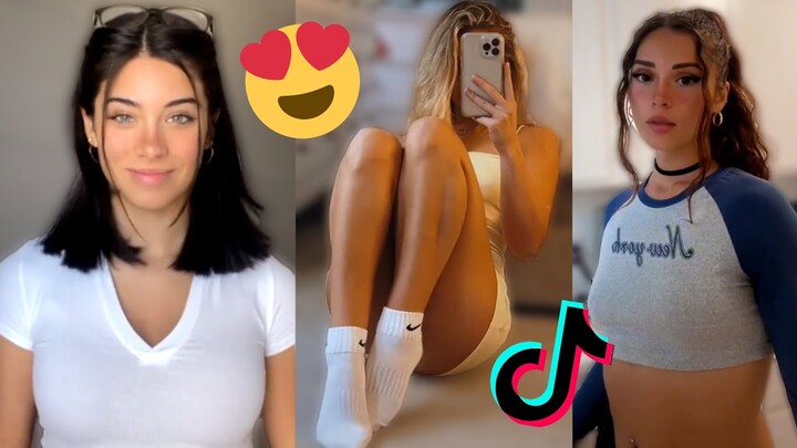 TikTok Girls That Give Me Butterflies 🦋 | Part 4