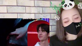 [Bạc Tuấn Nhất Tiêu] Anh trong cuộc sống lý tưởng của mình (Dòng thời gian 190727)