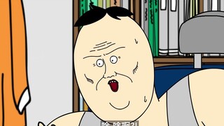 [JJALTOON Original] Cybertrailer: It does not produce hot spots, it is just a porter of hot spots