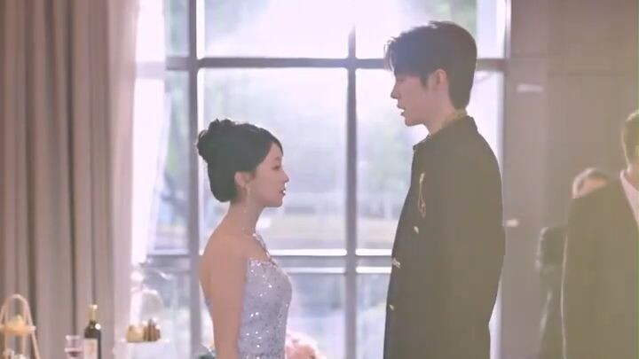 高铭屿&唐之斐