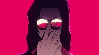 Social flat-headed brother, ruthless and quiet: "ANIMATION PART 3"