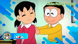 Doraemon Bahasa Indonesia NFSI Episode Muncul Di Televisi Dimulai!!