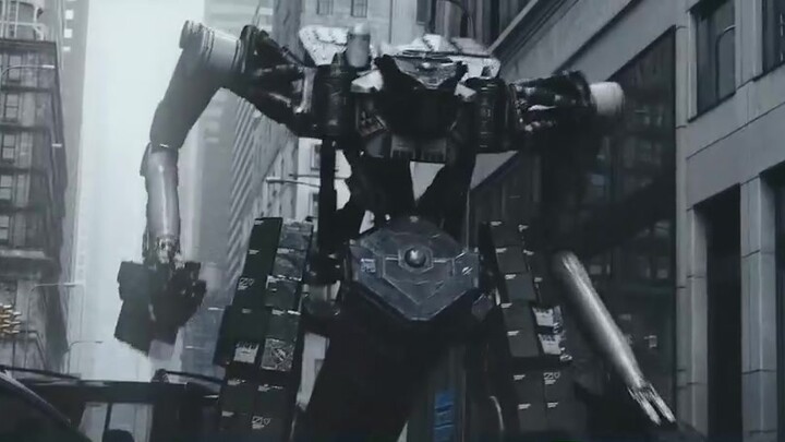 Keloid (Human-Machine Symbiosis) 2014 Russian science fiction short film