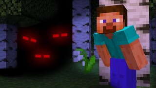 I Scared Players Using Horror Games...