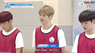 [ซับไทย] Produce101 ซีซั่น 2 ตอนที่ 7