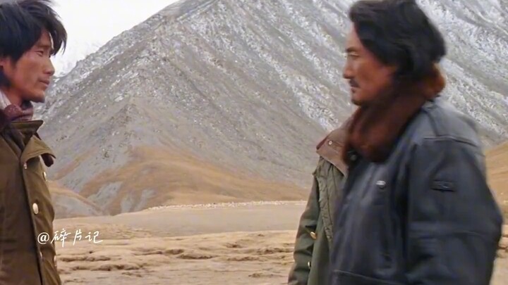 Điểm Douban 9,8: Đây chắc chắn là bộ phim hình sự xuất sắc nhất của đạo diễn Lục Xuyên – một kiệt tá