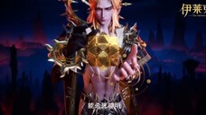 Throne of Seal _ Electrolux - The Crownless God