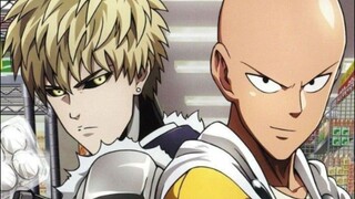 ONE PUNCH MAN SEASON TERBARU