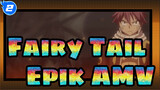 [Fairy Tail/Epik] Kisah kita tidak akan berakhir~!!_2