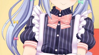 【新3D化】主人，早上好。