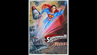 SUPERMAN IV