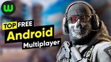 Top 10 FREE Android Multiplayer Games to Play with Friends | whatoplay