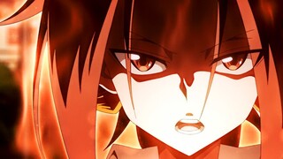 Tao Ren vs Asakura Yoh - Shaman King 「AMV」 Mondays