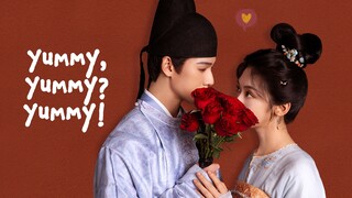 Yummy Yummy Yummy (2025) Episode 1 [ENG Sub]