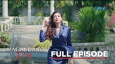 MAGANDANG DILAG - Episode 56