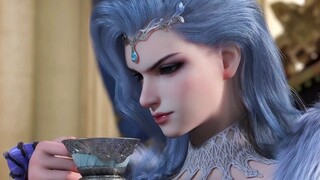 Is this our low-profile version of He Xi?