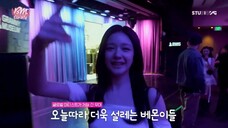 [ID SUB] WORLD TOUR DIARY BABYMONSTER BEHIND BONUS PAGE