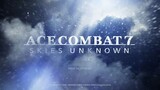 ACE COMBAT™7 Sky Unknown Part 1