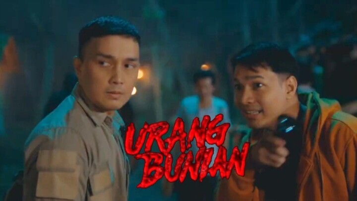 FILMIS URANG BUNIAN, Horor Nusantara 2026