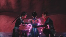 Demon Face Episode 4 Sub Indo