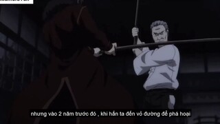 Tóm Tắt Anime Hay _ Sử Thi Hiệp Sĩ Lưu Ban Phần 2 ( Phần cuối )- 2