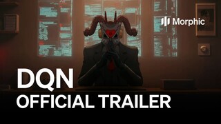 DQN Anime | Official Trailer | Indian Anime