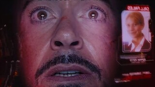 不知不觉托尼已经陪伴我们10年了，见证了钢铁侠的一生！