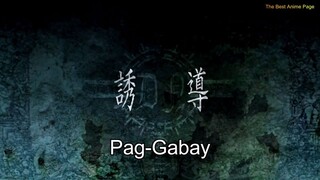 Death note Episode 22 Tagalog