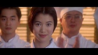 "Tôi vẫn còn giống Yamaguchi Momoe sao?"