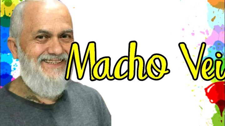 Programa do Macho Vei - 379