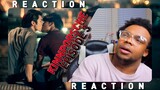KINNPORSCHE รักโคตรร้าย สุดท้ายโคตรรัก EP 3 REACTION | WHAT DID I JUST WATCH?!?!?