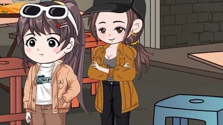 Cuộc sống mới tươi đẹp của Chongchong Chương 26 Sự quyến rũ của chị gái, không! Chết tiệt!