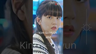 GOOD BOY #kdrama #kimsohyun #parkbogum #ytshort #fpyシ #shorts