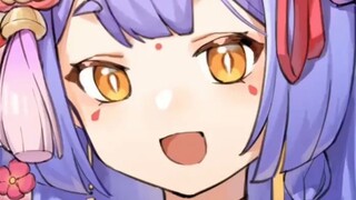 Ninjutsu baru Azusa: Dewasa dan imut secara terbalik? Nuoshou! Nuoshou!