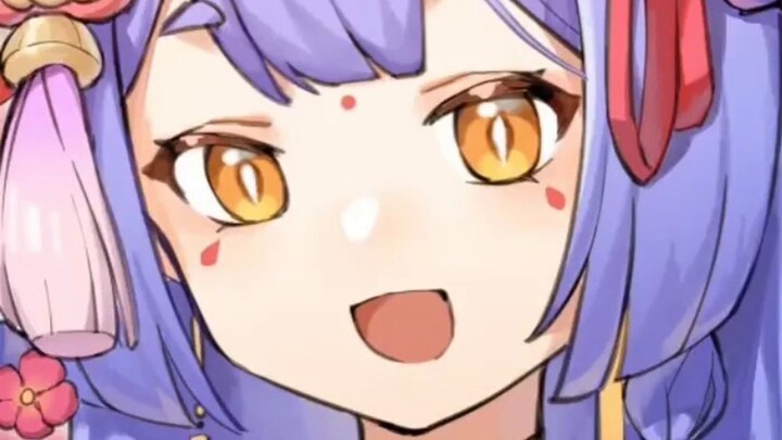 Azusa's new ninjutsu: Mature and cute in reverse? Noxus! Noxus!