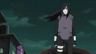 Naruto: Koleksi Keterampilan Orochimaru