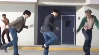 เมื่อยุนกิเกิดความสนใจขึ้นมาทันที!!!