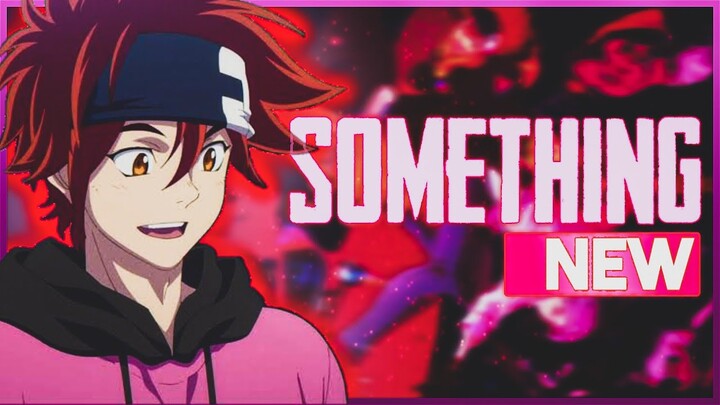 SK8 The Infinity (2021) | Anime Review | Hindi | Spoilers Free