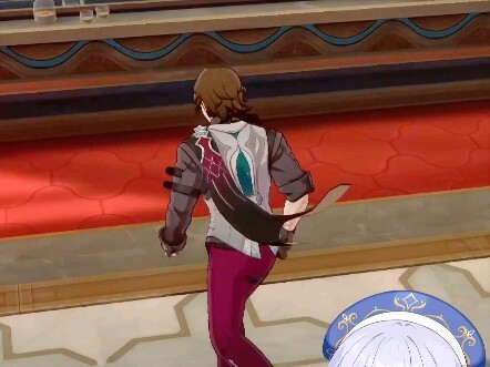 يعتقد المطوّر أن لا أحد سيفعل ذلك.