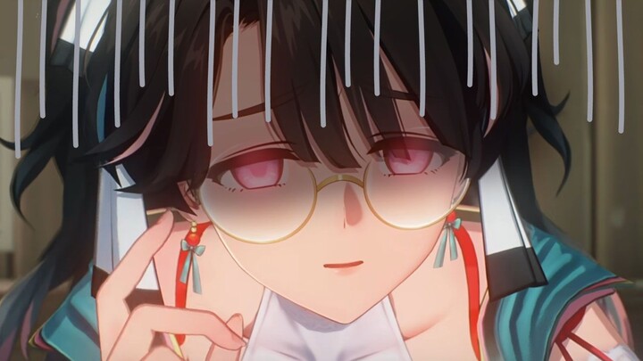 พากย์ PV ให้กับ “เชอจือ” ด้วยความในใจแท้จริงของนักวาด