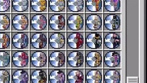 The strongest JOJO integration pack for mobile phones! One-click installation!