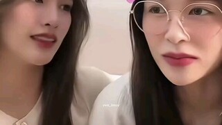 dangerous queen. Nur and Tk.