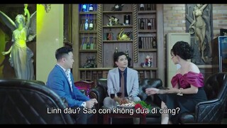Hoa Hồng Giấy EP 5 [Sub Việt]