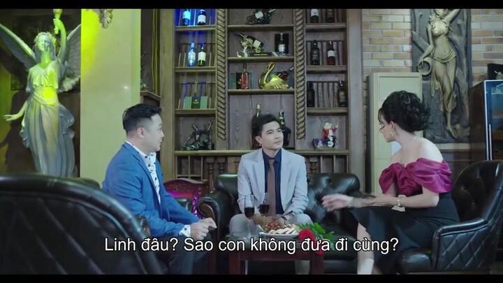 Hoa Hồng Giấy EP 5 [Sub Việt]